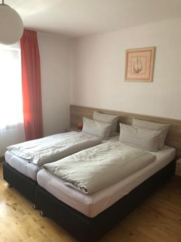 Hotel Am Bruennchen Oberbaar 外观 照片